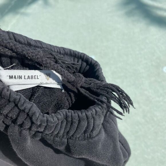 OFF WHITE Mirror Mirror Joggers - Picture 7 of 8